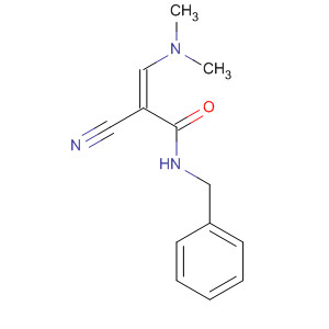 CAS No 89567-69-1  Molecular Structure