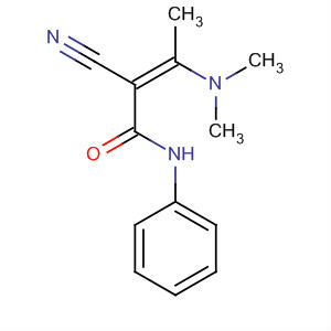 CAS No 89567-71-5  Molecular Structure