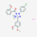 CAS No 89568-00-3  Molecular Structure