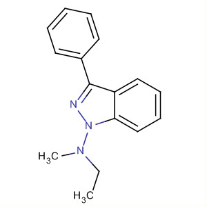 CAS No 89568-76-3  Molecular Structure