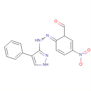 Cas Number: 89569-42-6  Molecular Structure