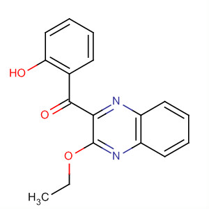 CAS No 89569-45-9  Molecular Structure