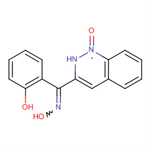 CAS No 89569-50-6  Molecular Structure