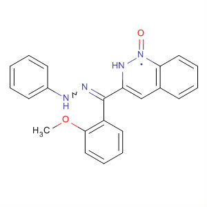 CAS No 89569-53-9  Molecular Structure