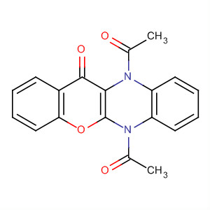 CAS No 89569-56-2  Molecular Structure