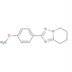 CAS No 89569-60-8  Molecular Structure