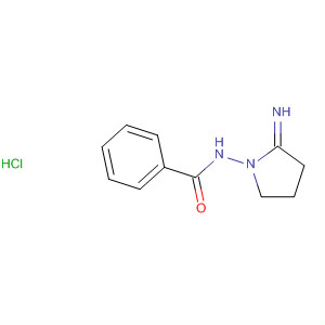 CAS No 89569-63-1  Molecular Structure