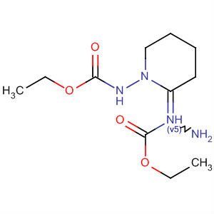 CAS No 89569-65-3  Molecular Structure