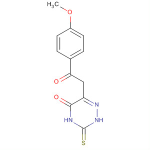 CAS No 89569-82-4  Molecular Structure