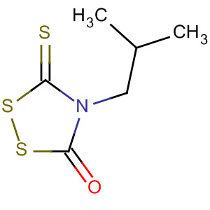 CAS No 89570-08-1  Molecular Structure