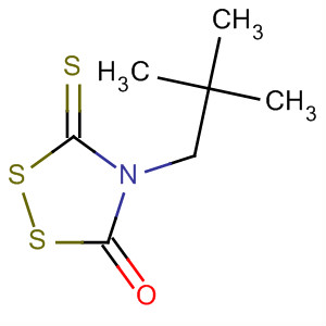 CAS No 89570-11-6  Molecular Structure