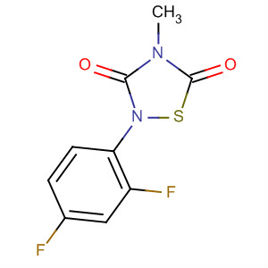 CAS No 89570-35-4  Molecular Structure