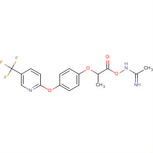 CAS No 89570-41-2  Molecular Structure