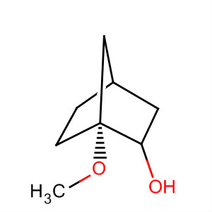 Cas Number: 89570-96-7  Molecular Structure