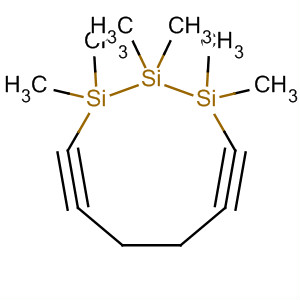 CAS No 89571-47-1  Molecular Structure