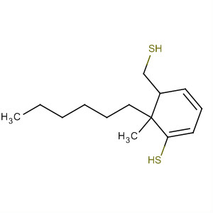 CAS No 89572-10-1  Molecular Structure