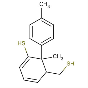 CAS No 89572-11-2  Molecular Structure