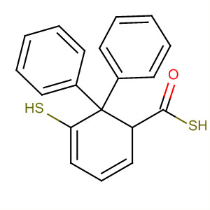 CAS No 89572-29-2  Molecular Structure