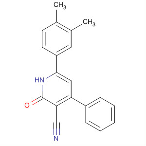 CAS No 89572-44-1  Molecular Structure