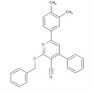 CAS No 89572-47-4  Molecular Structure