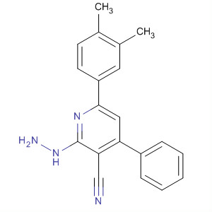 CAS No 89572-54-3  Molecular Structure