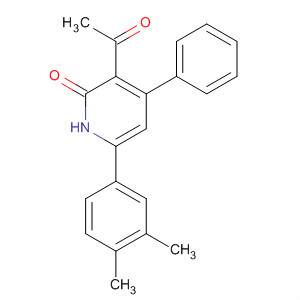 CAS No 89572-56-5  Molecular Structure
