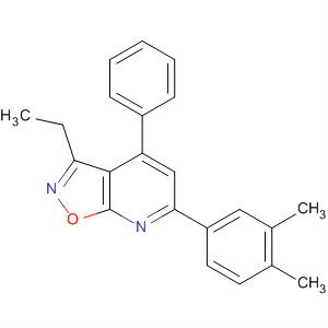 CAS No 89572-59-8  Molecular Structure