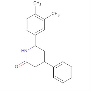 CAS No 89572-61-2  Molecular Structure