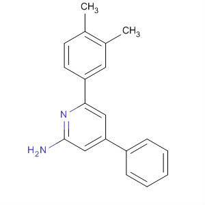 CAS No 89572-63-4  Molecular Structure