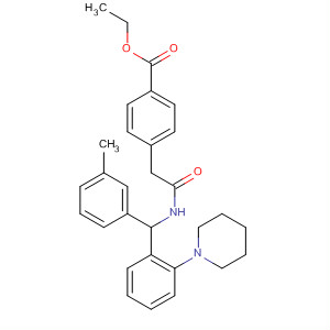 CAS No 89572-66-7  Molecular Structure