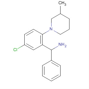 CAS No 89572-98-5  Molecular Structure