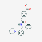 CAS No 89573-05-7  Molecular Structure