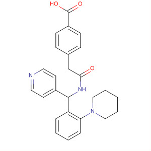 Cas Number: 89573-15-9  Molecular Structure