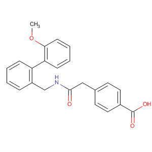 CAS No 89573-24-0  Molecular Structure