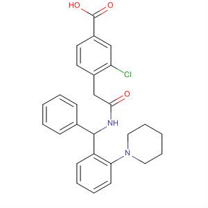 CAS No 89573-32-0  Molecular Structure