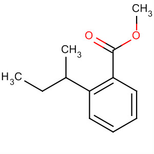CAS No 89573-61-5  Molecular Structure
