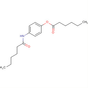 CAS No 89573-91-1  Molecular Structure