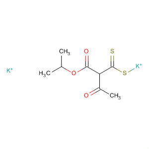 CAS No 89574-49-2  Molecular Structure