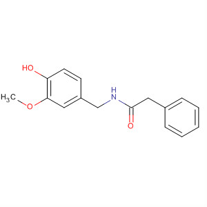 CAS No 89575-12-2  Molecular Structure