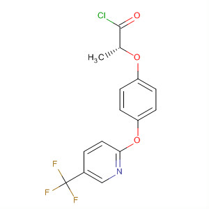 CAS No 89577-21-9  Molecular Structure