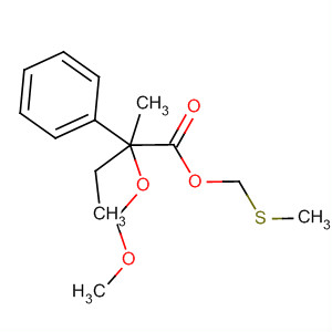 CAS No 89578-13-2  Molecular Structure