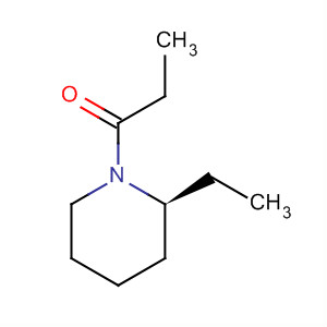 CAS No 89578-42-7  Molecular Structure