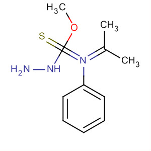 CAS No 89578-94-9  Molecular Structure