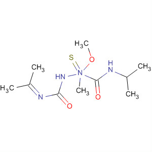 CAS No 89578-96-1  Molecular Structure