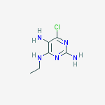 CAS No 89580-84-7  Molecular Structure