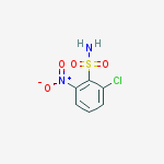 CAS No 89581-71-5  Molecular Structure