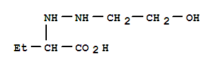 CAS No 89582-44-5  Molecular Structure