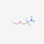 Cas Number: 89585-15-9  Molecular Structure