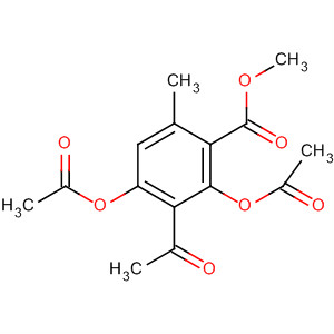 CAS No 89586-47-0  Molecular Structure