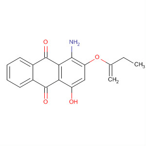 Cas Number: 89586-80-1  Molecular Structure